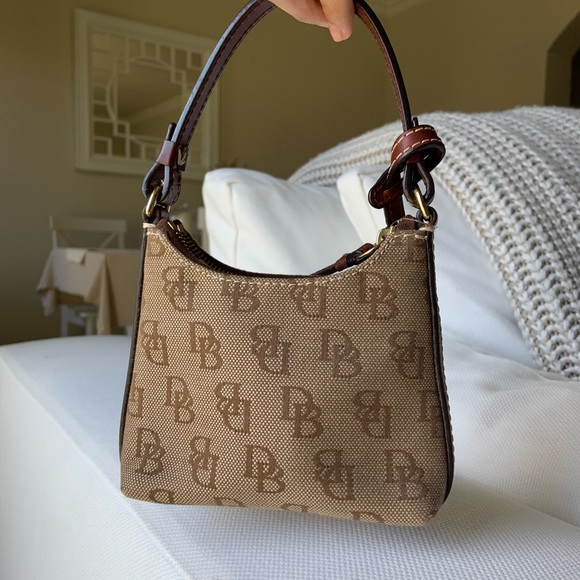 SALE!! Monogram micro bag! - Picture 3 of 10